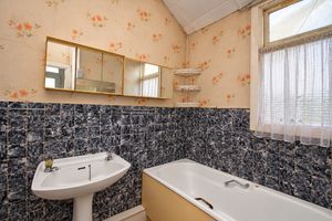 Bathroom- click for photo gallery